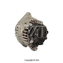 Генератор (новый) Hyundai ix35 (LM  EL  ELH)  Kia CEED SW (ED)  SPORTAGE III (SL 11642n