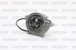 PWP1837 Насос водяной