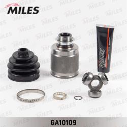 GA10109 ШРУС HONDA CR-V RD1/2 AT (LH)/HR-V GH1/2/3 AT (LH)внутр.