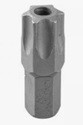 Бита вставка TORX T30H 3/8" длина 30мм (ATAR005)