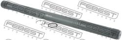 ВАЛ ПОЛУОСИ ПРАВОЙ 31X480X31 FORD TRANSIT TT9 2006-2013 2112-tt9