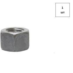 Гайка М 12 ОСТ 26-2041-96 (14х17н2) 1шт FORTLUFT sts021979