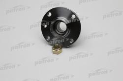 PBK1436H Ступица колеса