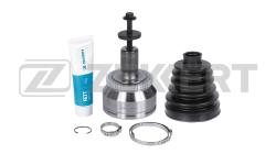 ШРУС внешн. Volvo 340-360 84- 740 85- 760 82- 340-360 84- 740 85- 760 82- S70 97- S90 97- V6 gs-5063