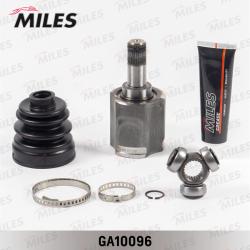 GA10096 ШРУС MITSUBISHI CARISMA 95-03 внутр.