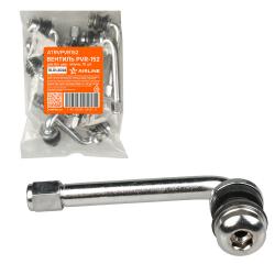 Вентиль для б/к шин PVR-152, латунь (ATRVPVR152)