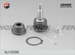 Опора шаровая HONDA CR-V 01-06 пер. 0320-001