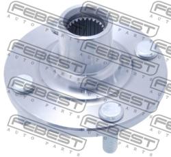 Ступица передняя TOYOTA YARIS KSP90/NLP90/NSP90/SCP90/NCP90/ZSP90 2005- 0182-ksp90f