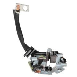 STARTVOLT VBS 2704 Узел щеточный стартера для автомобилей Geely Emgrand EC7 (05-) 1.8i