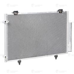 Радиатор кондиц. для а/м Lifan X50 (15-) 1.5i (LRAC 3020)