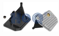 20011001 Фильтр АКПП с прокладкой Cadillac Escalade 5.3 99-06, Chevrolet Trail Blazer 00-08