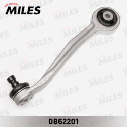 DB62201 Рычаг AUDI A4/A5/Q5 08- пер.подв.верх.зад.прав.