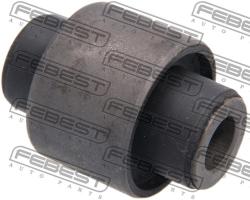 Сайлентблок рычага HONDA CIVIC 95-01 пер.подв. HAB-050