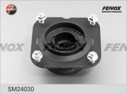 SM24030 Опора амортизатора MAZDA 626 (GE) 91-97 пер.
