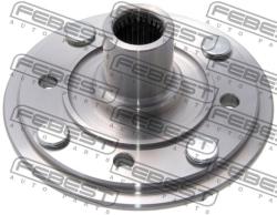 СТУПИЦА ПЕРЕДНЯЯ (HYUNDAI ACCENT/EXCEL 1994-1999) FEBEST 1282-001