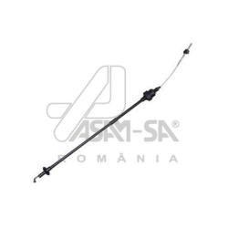 Трос сцепления DAEWOO NEXIA/ESPERO 30646