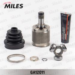 GA12011 ШРУС HONDA CIVIC 1.5 D15B 91>ABS внутр.прав.