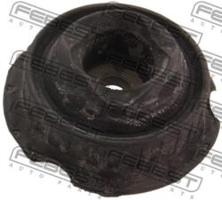 ОПОРА ПЕРЕДНЕГО АМОРТИЗАТОРА (VOLKSWAGEN TOUAREG 2003-2010) FEBEST vwss-001