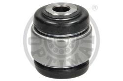 Сайлентблок задней ступицы OPEL VECTRA B F8-5201