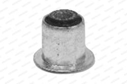 Сайлентблок задней рессоры CITROEN/PEUGEOT/FIAT JUMPER/BOXER/DUCATO зад. CI-SB-7966