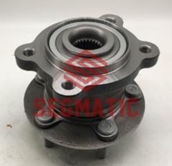 Ступица колеса в сборе задн  Ford Kuga Ii (Dm2) 2013-2017 4X4 RR Ford Escape AWD 2013-2018 LINCOLN SGWH30204218