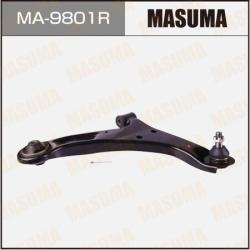 Рычаг подвески нижний R MA-9801R