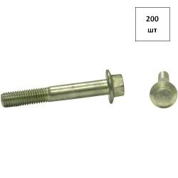 Болт 8х50 кп 10.9 DIN 6921 оц. 200шт FORTLUFT sts029340