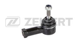 Наконечник рулевой лев./прав. Opel Combo 94- Corsa A-C 82- Tigra B 94- Smart Fortwo (451) 07- sn-2103