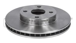 Диск торм. перед. Toyota Corolla (E120) 01- Corolla Verso (E120) 01- Geely Vision 06- bs-5692