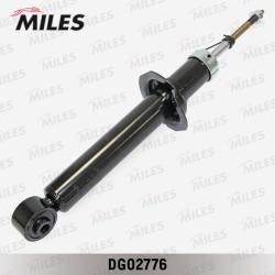 DG02776 Амортизатор NISSAN MAXIMA QX A33 08/00- зад.газ.