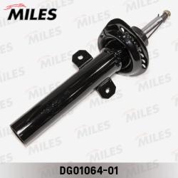DG01064-01 Амортизатор FORD MONDEO 00-07 пер.газ.