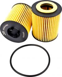 Фильтр масляный OPEL OMEGA B/VECTRA B/ASTRA G 1.8-3.2 94-03 OE0006