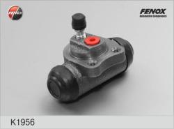 K1956 Цилиндр тормозной OPEL ASTRA/CORSA/KADETT/VECTRA/DAEWOO CIELO/ESPERO 84-04