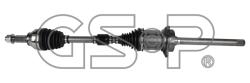 ШРУС NISSAN TEANA J31/32 2.3-2.5 03- нар. 841251