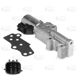Клапан эл. рег. фаз ГРМ для а/м Nissan Teana J31 (02-) VQ23/35DE 2.3i/3.5i правый (SVC 1435)