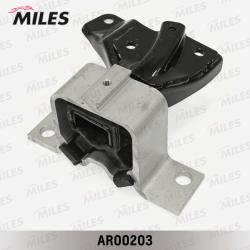 AR00203 Опора двигателя RENAULT LOGAN/SANDERO 1.4-1.6i прав.