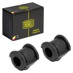 TRIALLI RB 1437 Втулка стабилизатора для автомобиля Nissan Almera (00-)/Almera Classic B10 (06-)