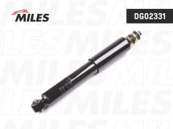 DG02331 Амортизатор MAZDA BT-50 пер.газ.