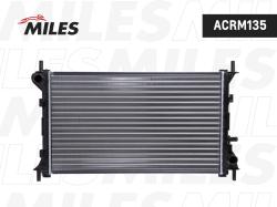 ACRM135 Радиатор FORD FOCUS 1.6/2.0 (мех. Сборка) 98-04