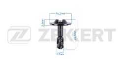 Клипса крепёжная BMW VAG (миним. кол-во заказа 10 шт) be-3784