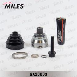 GA20003 ШРУС AUDI 100 1.8-2.4D 82-94 нар. +ABS