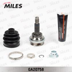 GA20758 ШРУС MAZDA DEMIO 96-02 нар.