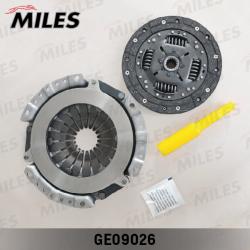 GE09026 Сцепление к-т FORD FOCUS 1.6 02-05