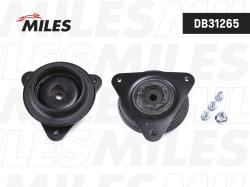 DB31265 Опора амортизатора NISSAN QASHQAI/X-TRAIL 14- пер. (с подшипником)