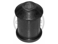 Сайлентблок рычага подвески FORD: TRANSIT Bus  TRANSIT Bus (FD_ _  FB_ _  FS_ _  FZ_ _  FC_ _)  TRAN f8-6163