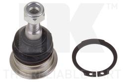 Опора шаровая HYUNDAI SONATA EF/KIA MAGENTIS верх.лев/прав. 5043408