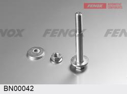 BN00042 Болт эксцентрик HONDA CIVIC/HONDA CR-V 01-06 к-т болт шайба гайка