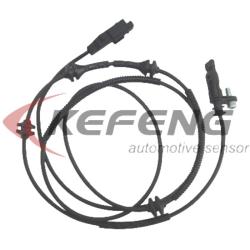 Датчик АБС Peugeot 407,CitroenC6 1.8-3.0i 1.6-2.7HDi 04- KF08227