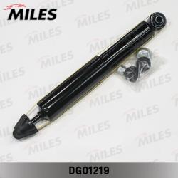 DG01219 Амортизатор TOYOTA TOWN ACE 96-01 пер.газ.4WD