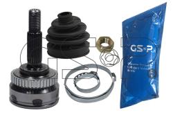 ШРУС NISSAN MICRA K11 1.3-1.5D 92-02 нар. +ABS 841013